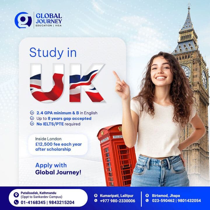 Global Journey Education