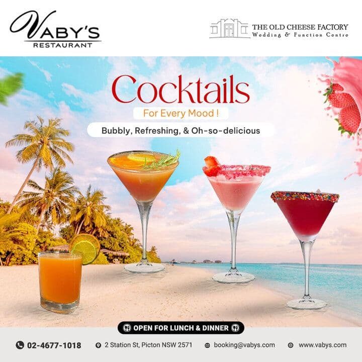 Vaby's Restaurant