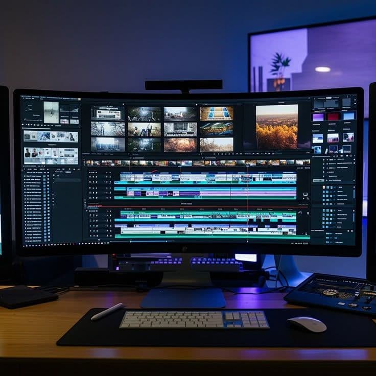 Video Production