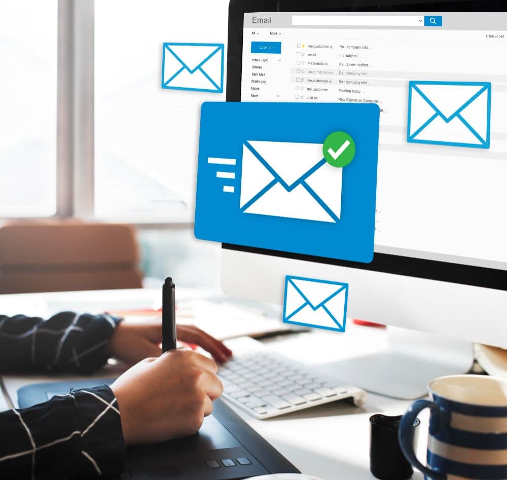 Email Marketing & Automation