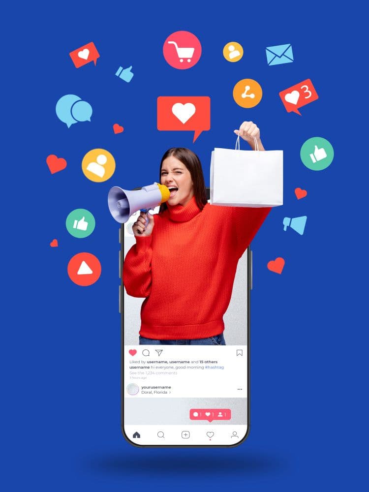 Pay‑Per‑Click (PPC) Advertising
