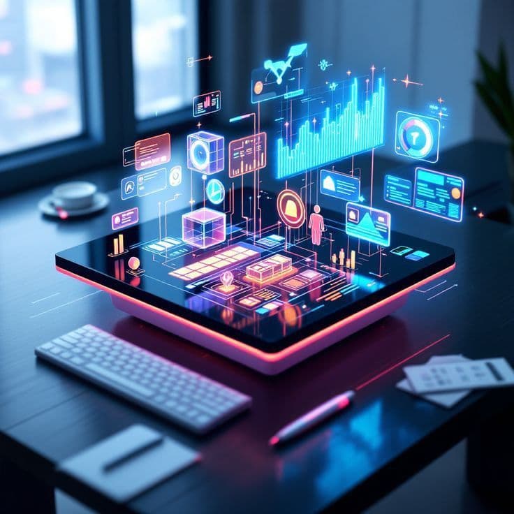 IT Training