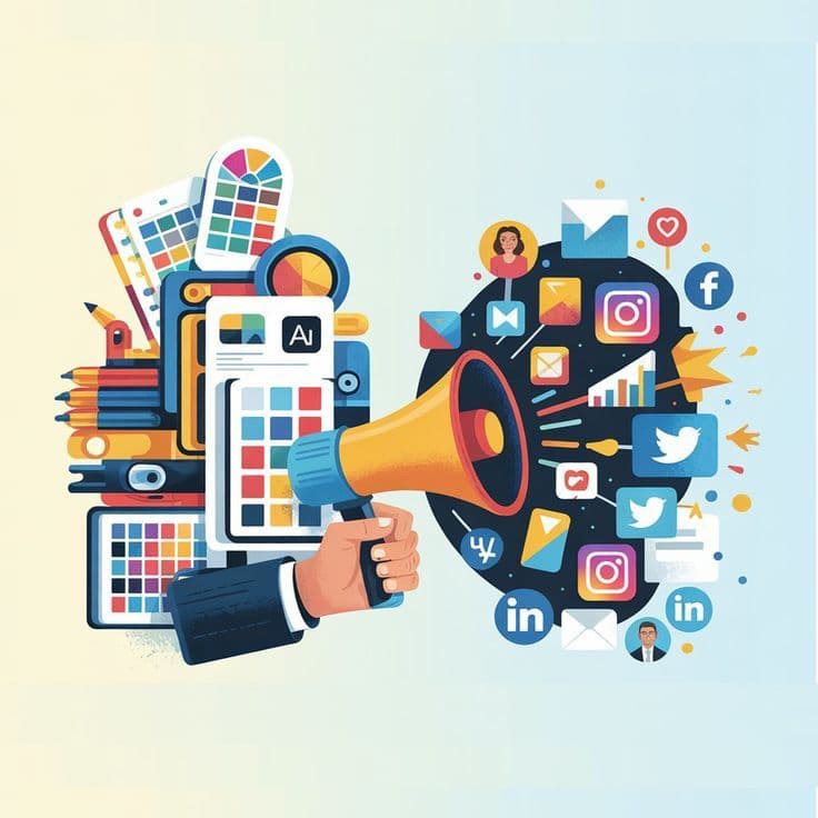 Branding & Marketing