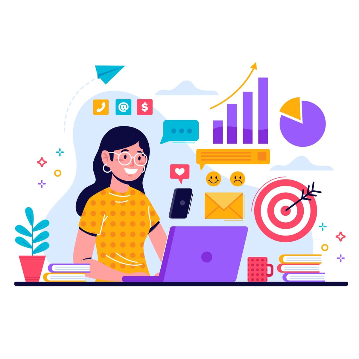Importance Of  Digital Marketing