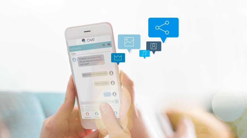 SMS Marketing 