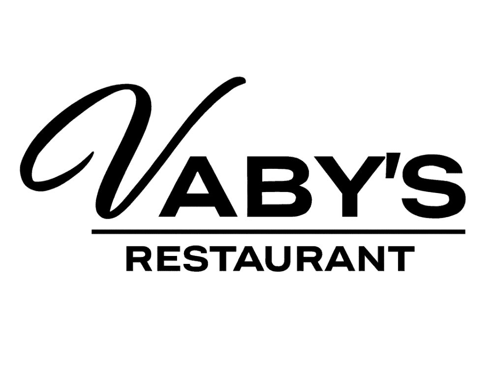 Vaby's Restaurant logo