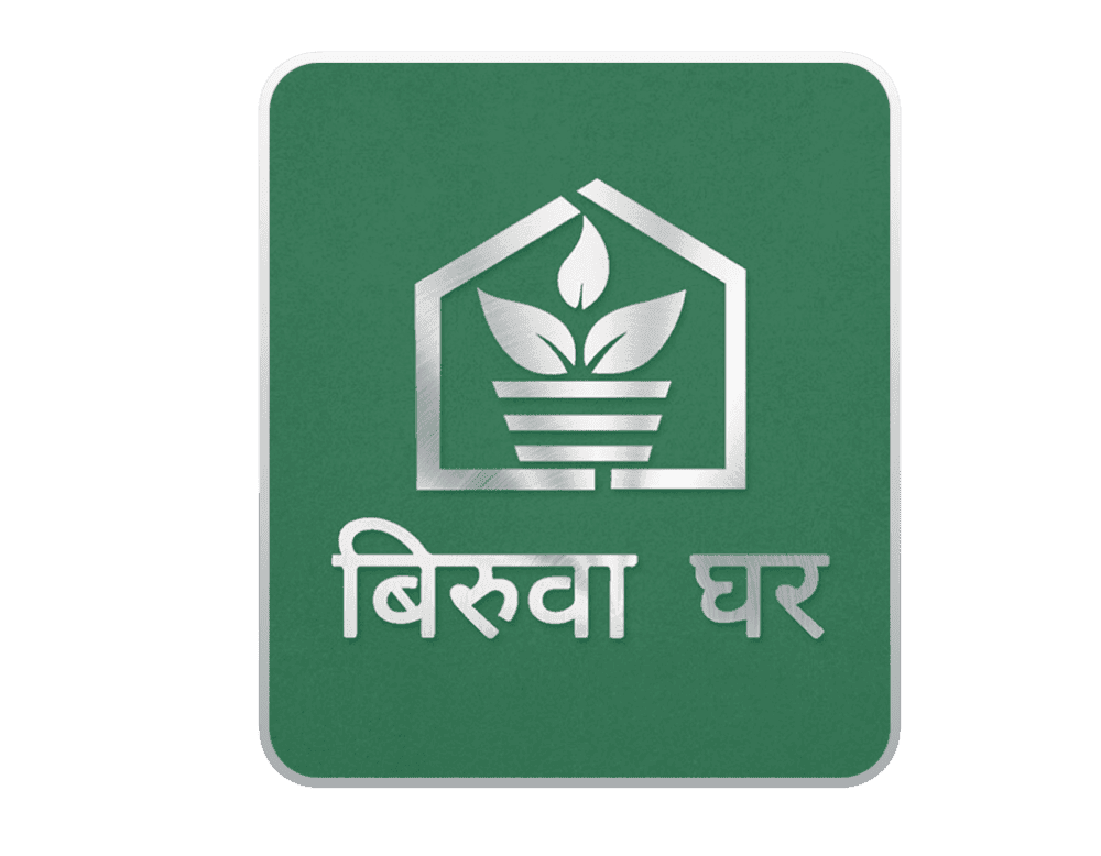 Biruwa Ghar logo