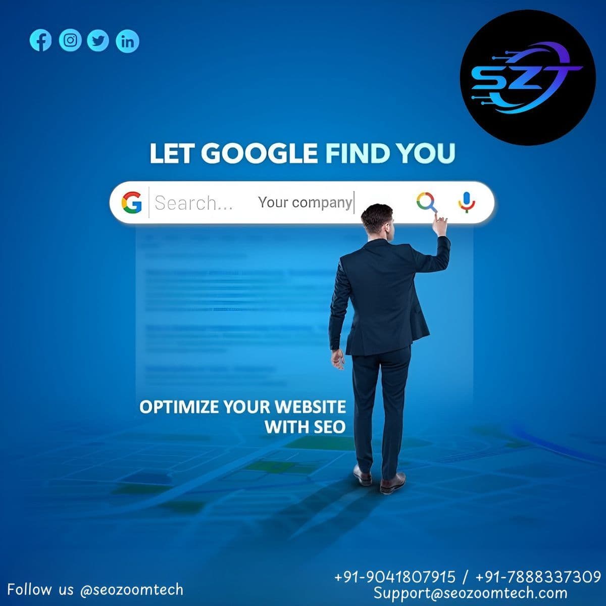 Technical  SEO