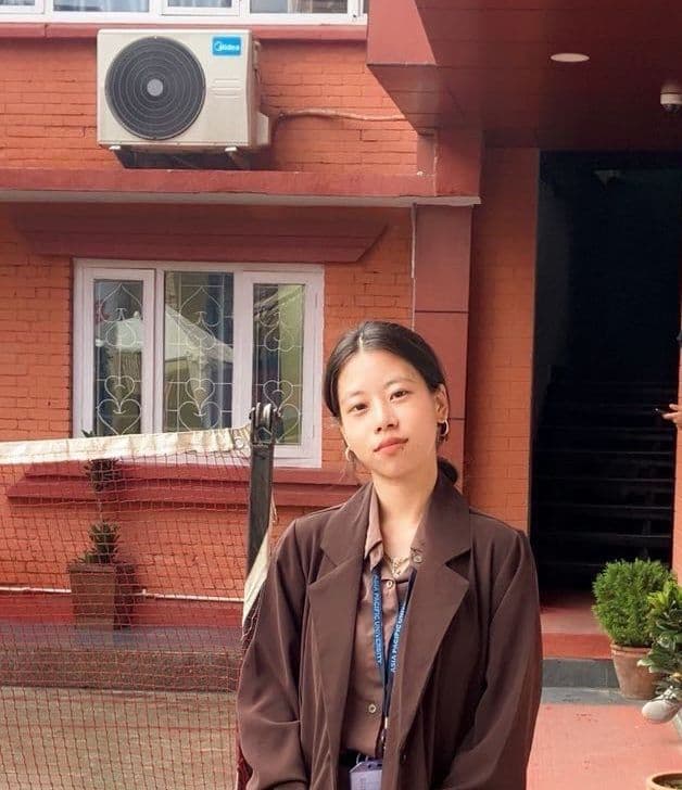 Hisida Rai - Content Creator