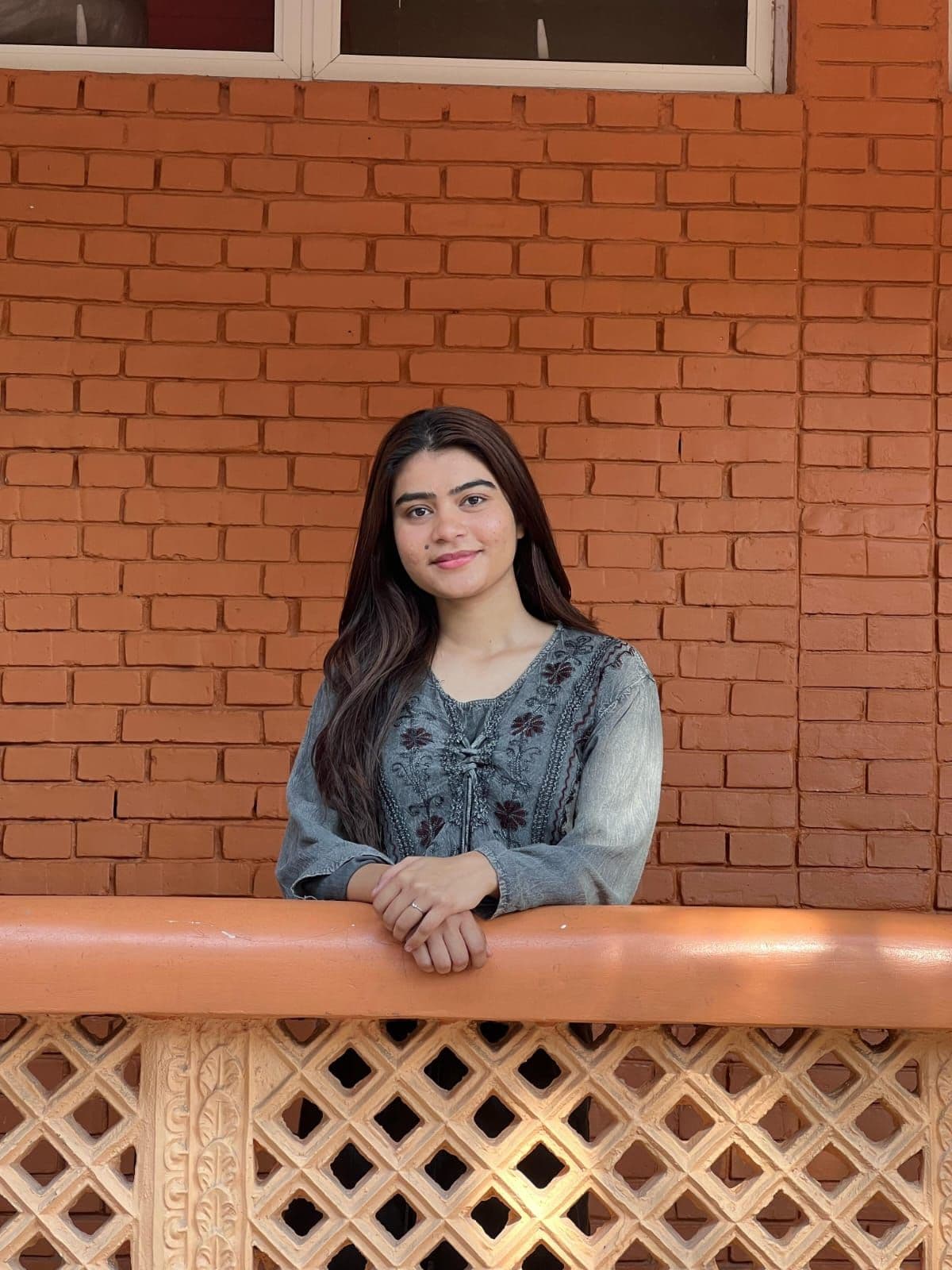 Kalpana Belbase - Sales Associate