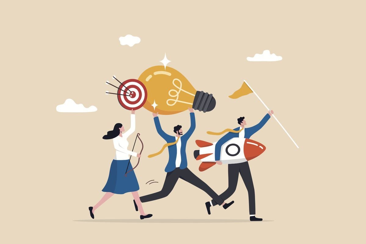 Driving Change Through Innovation and Strategy