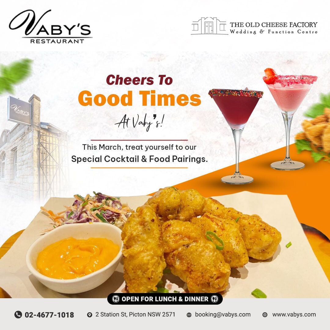 Vaby's