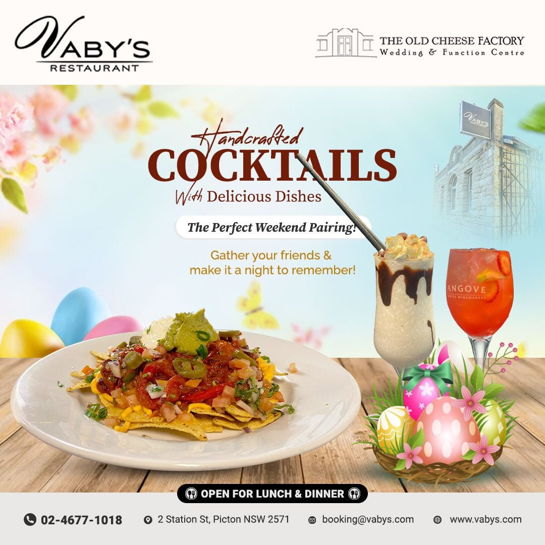 Vaby's Restaurant