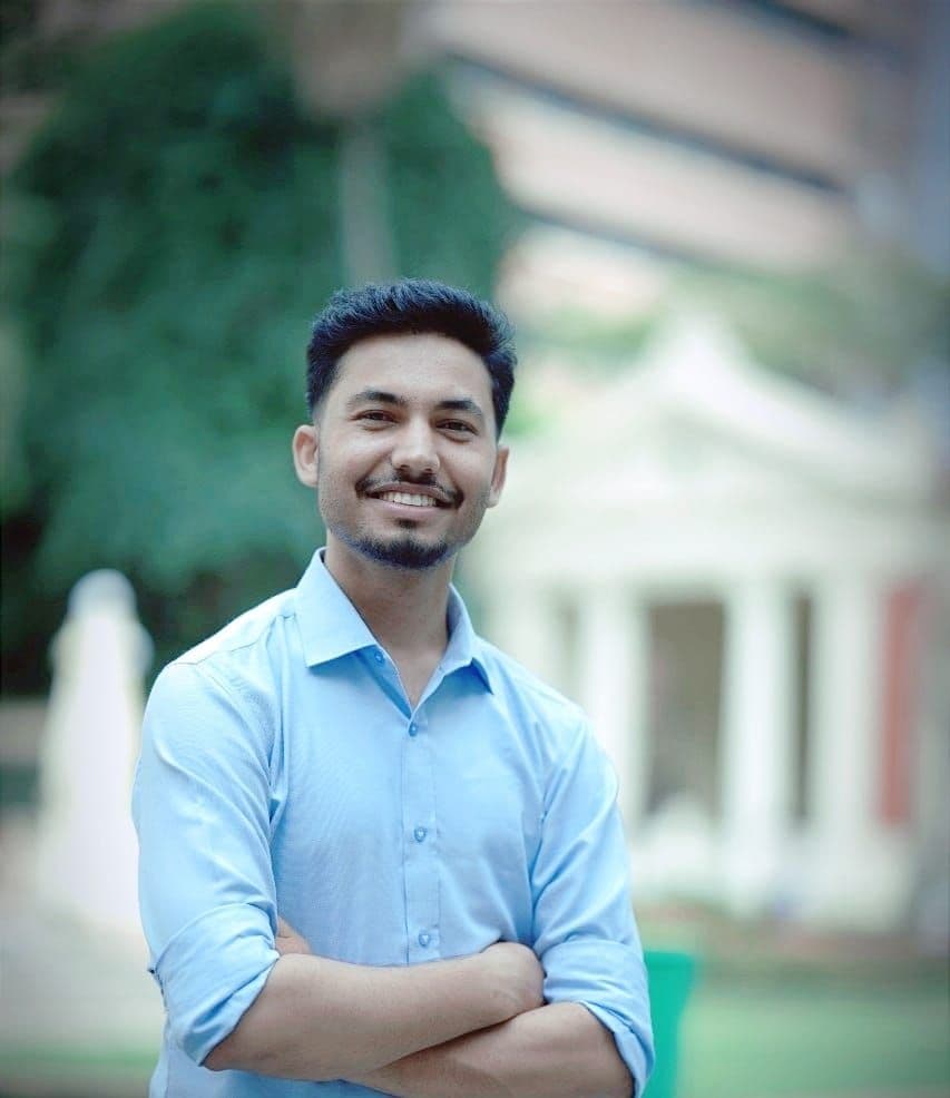 Yagya Raj Bhatta - Chief Marketing Officer