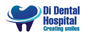 DI Dental Hospital logo